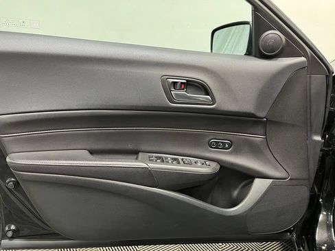 Used 2020 Acura ILX FWD image 13