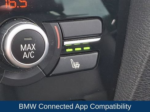 Used 2017 BMW X3 xDrive35i AWD/4WD image 17