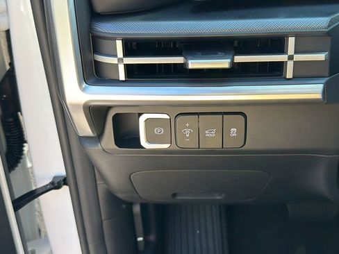 New 2026 Hyundai Santa Fe SEL image 33