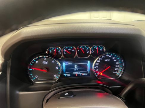 Used 2019 Chevrolet Tahoe Premier w/ Max Trailering Package image 43