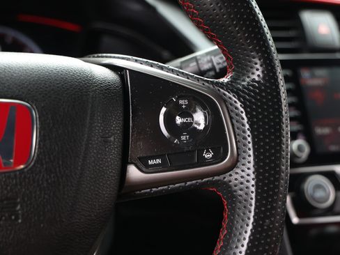 Used 2021 Honda Civic Type R image 31