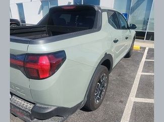 Used 2024 Hyundai Santa Cruz SEL video 1