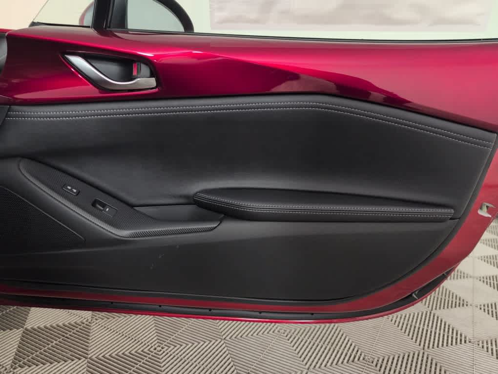 New 2026 MAZDA MX-5 Miata Grand Touring RWD image 17