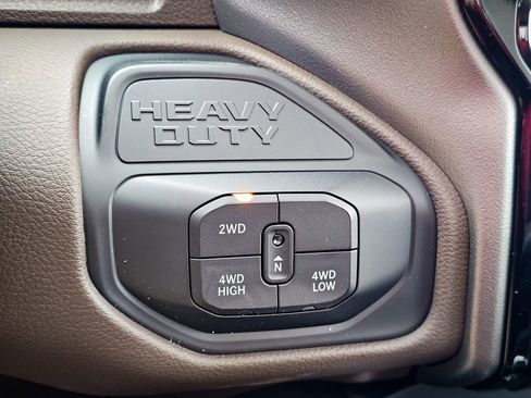 New 2026 RAM 2500 Laramie image 25