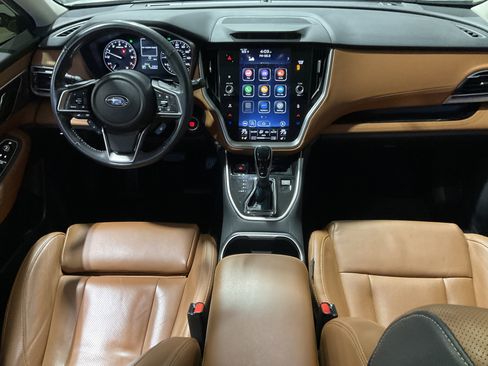 Used 2020 Subaru Legacy Touring XT w/ Popular Package #3 image 23