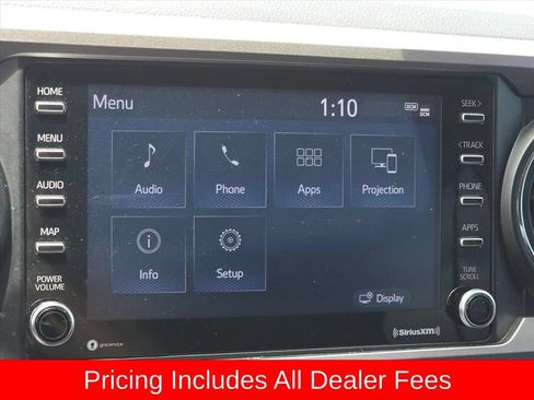 Used 2020 Toyota Tacoma SR5 RWD image 17