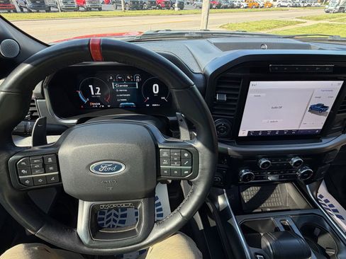 Used 2023 Ford F150 Raptor AWD/4WD image 15