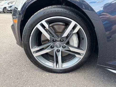 Used 2018 Audi A4 2.0T Premium Plus image 31