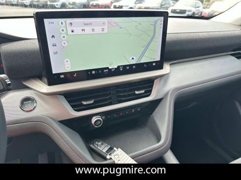 New 2026 Ford Explorer Active RWD image 27