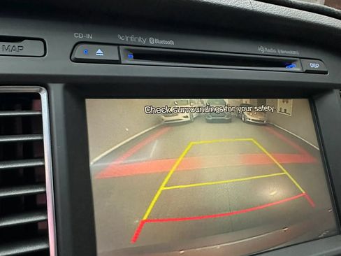 Used 2016 Hyundai Sonata Limited w/ Option Group 05 FWD image 24