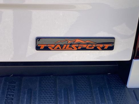 New 2025 Honda Ridgeline TrailSport+ image 31