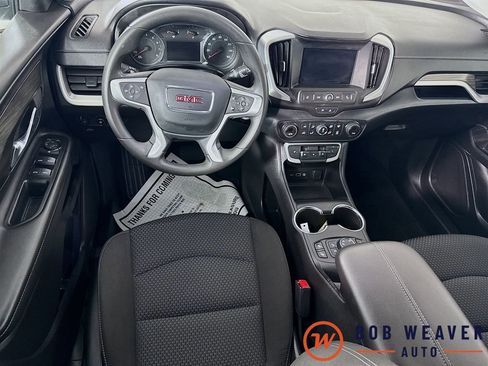 Used 2023 GMC Terrain SLE w/ Driver Convenience Package AWD/4WD image 27
