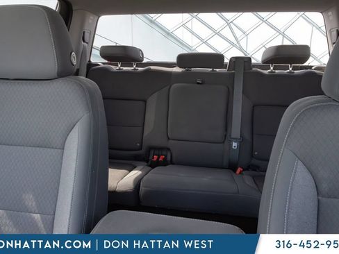 Used 2021 Chevrolet Silverado 1500 RST AWD/4WD image 16