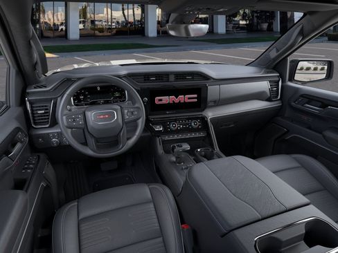 New 2026 GMC Sierra 1500 AT4X AWD/4WD image 16