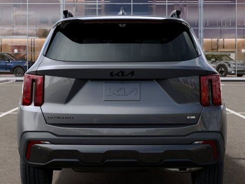 New 2026 Kia Sorento SX Prestige AWD/4WD image 13