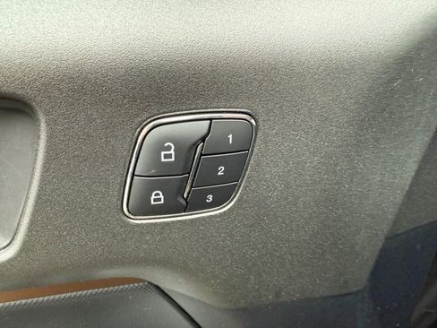 Used 2025 Ford Bronco Sport Outer Banks w/ Outer Banks Tech Package+ image 21