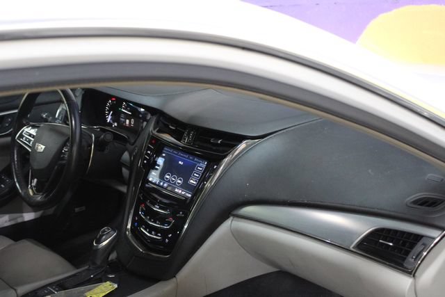Used 2019 Cadillac CTS Luxury AWD/4WD image 10