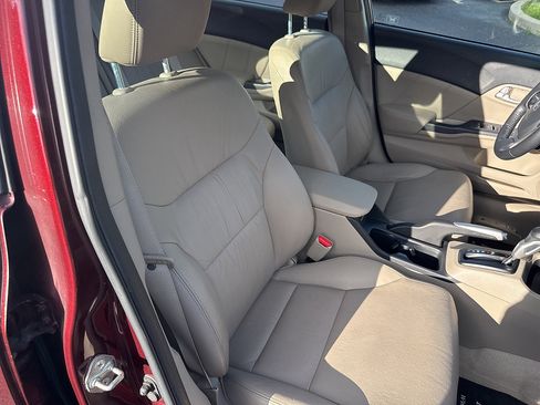 Used 2012 Honda Civic EX-L image 32