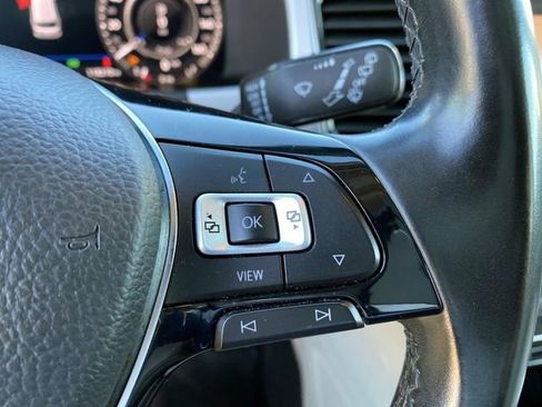 Used 2019 Volkswagen Atlas SEL image 20