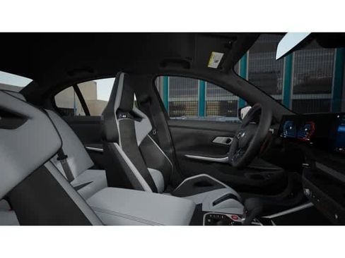 New 2027 BMW M3 Competition image 9