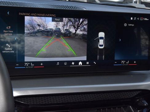 Used 2025 BMW 230i xDrive 230i xDrive w/ M Sport Package image 27