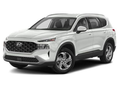 Used 2023 Hyundai Santa Fe SEL