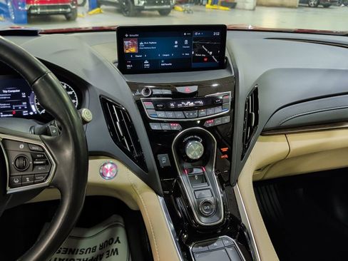 Used 2021 Acura RDX AWD w/ Advance Package image 20