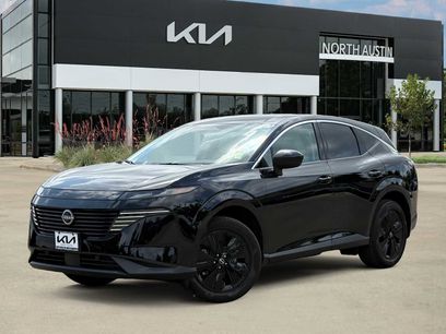 Used 2025 Nissan Murano SV