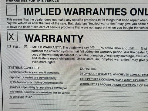 Used 2019 Lexus NX 300 FWD image 9