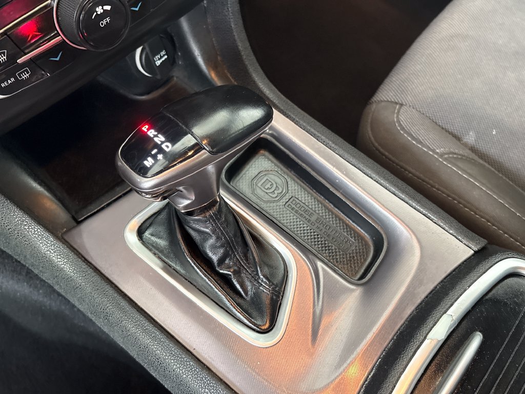 Used 2022 Dodge Charger SXT RWD image 27