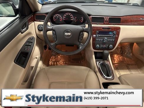 Used 2006 Chevrolet Impala SS w/ Convenience Package image 6