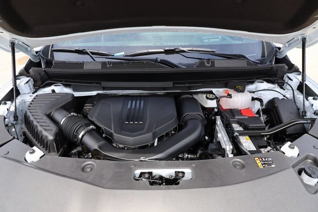 New 2026 Buick Enclave Avenir w/ Super Cruise Package FWD image 31