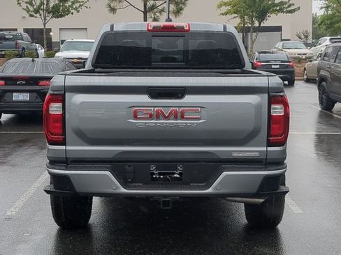 New 2026 GMC Canyon Elevation w/ Convenience Package image 7