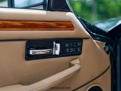 Used 1994 Jaguar XJS V12 Convertible image 44