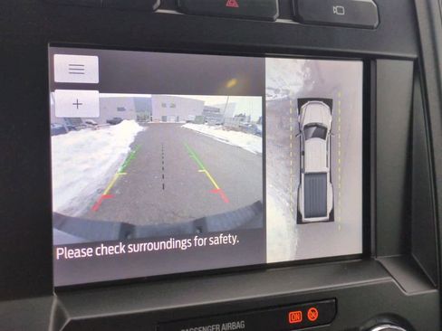 Used 2020 Ford F450 XL w/ STX Appearance Package image 28