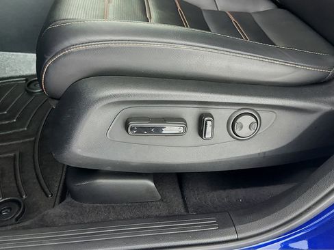 Used 2023 Honda CR-V Sport Touring image 21