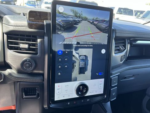 New 2025 Ford F150 Lightning Flash image 19