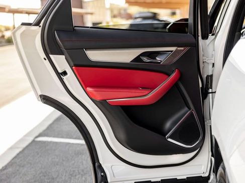 New 2026 Jaguar F-PACE R-Dynamic S image 20