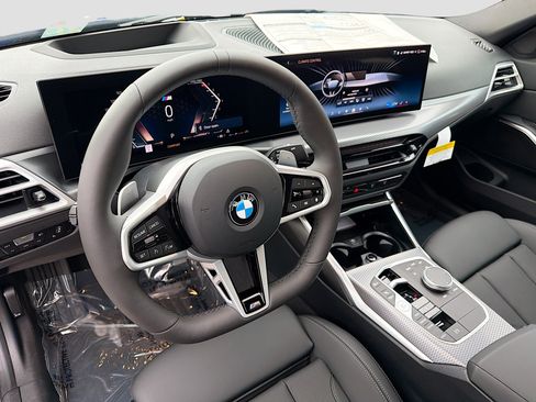 New 2026 BMW 330i Sedan w/ M Sport Package RWD image 26