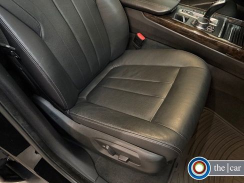 Used 2018 BMW X5 xDrive35i w/ M Sport Package AWD/4WD image 15