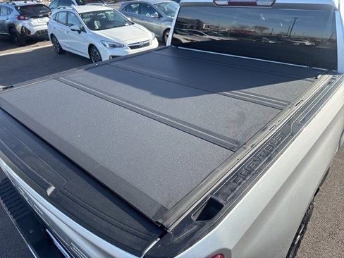 Used 2019 Chevrolet Silverado 1500 RST w/ All-Star Edition image 12