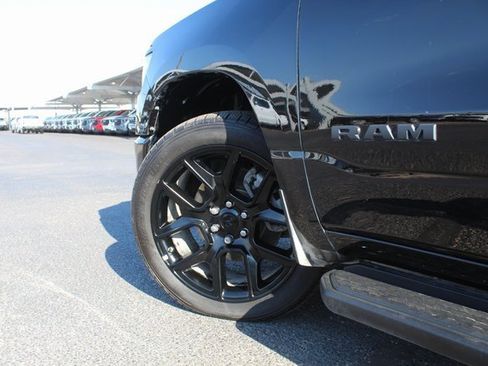 Used 2023 RAM 1500 Laramie image 10