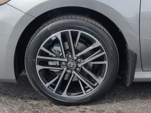 New 2026 Toyota Camry XLE image 10