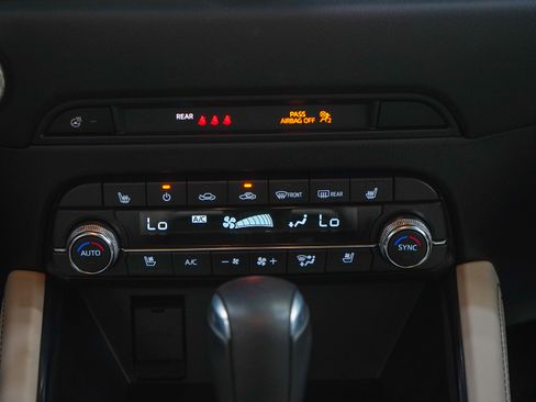 Used 2024 MAZDA CX-5 AWD 2.5 S w/ Premium Plus Pkg image 19