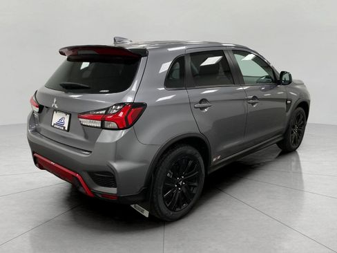 New 2026 Mitsubishi Outlander Sport AWD image 3