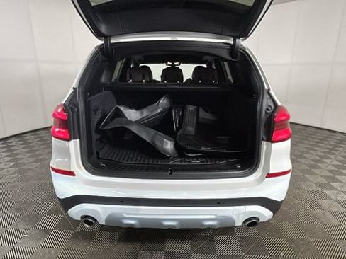 Used 2021 BMW X3 xDrive30i AWD/4WD image 26