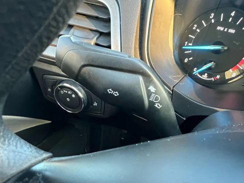 Used 2018 Ford Fusion S image 43