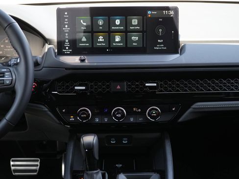 New 2026 Honda Accord Sport image 26