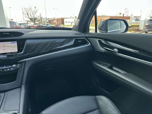 Certified 2023 Cadillac XT6 Premium Luxury AWD/4WD image 69