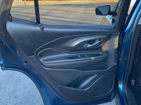 Used 2020 GMC Terrain SLT image 45